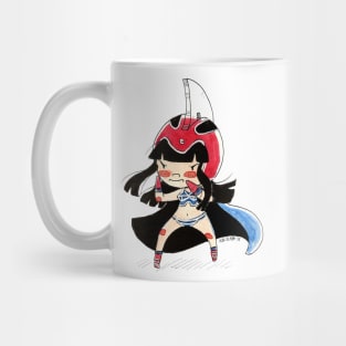 Chi-chi Chibi Mug